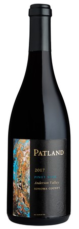 2017 Pinot Noir