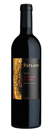 2007 Proprietary Red Wine