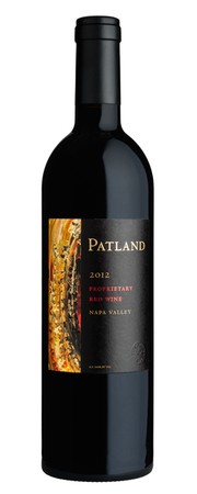2012 Proprietary Red Wine