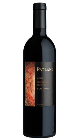 2018 Proprietary Red Wine