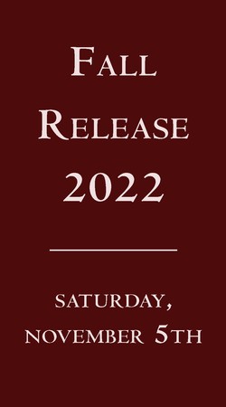 Fall Release 2022 Ticket