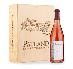 Rosé Vertical