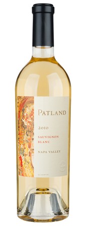 2010 Sauvignon Blanc