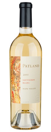 2011 Sauvignon Blanc