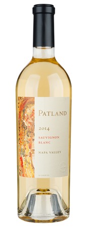 2014 Sauvignon Blanc Image