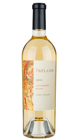 2016 Sauvignon Blanc