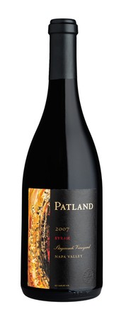 2007 Syrah