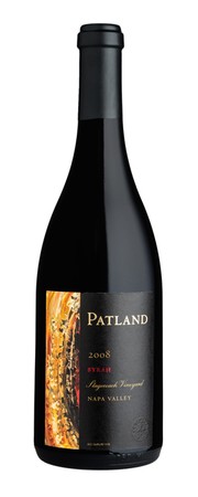 2008 Syrah