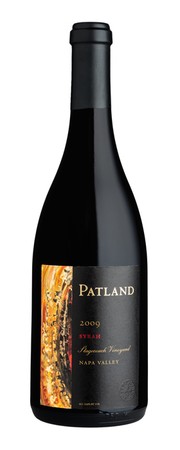 2009 Syrah