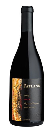 2013 Syrah