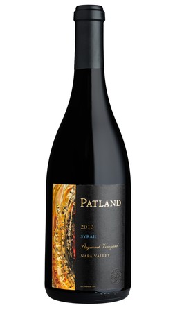 2013 Syrah