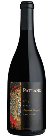 2014 Syrah