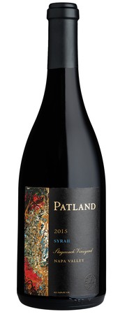 2015 Syrah Image