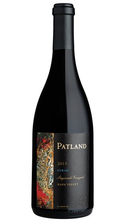 2015 Syrah