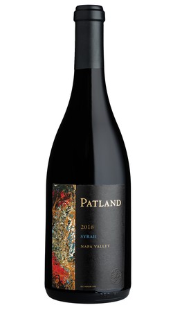 2018 Syrah