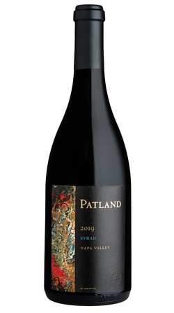 2019 Syrah