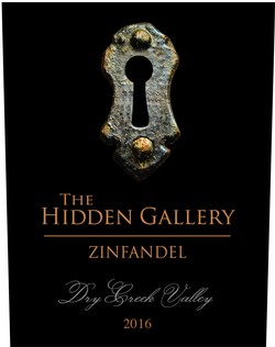 2016 Zinfandel