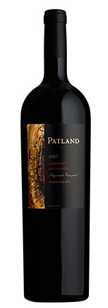 2017 Cabernet Sauvignon (Magnum)