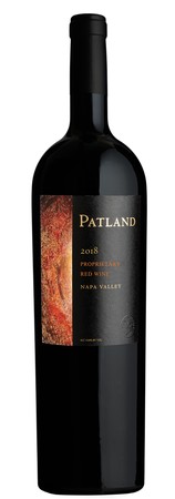 2018 Proprietary Red Wine (Magnum)