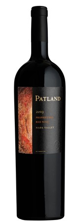 2019 Proprietary Red Wine (Magnum)