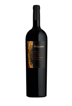 2014 Cabernet Sauvignon (Magnum)