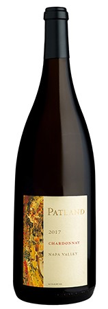 2017 Chardonnay (Magnum)