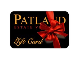 Referral Gift Card