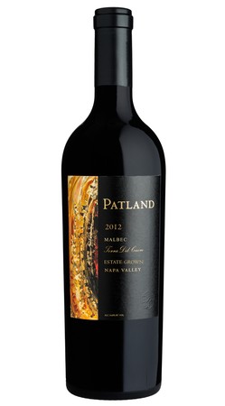 2012 Estate Malbec