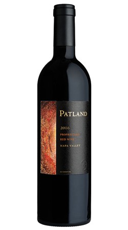 2016 Proprietary Red Wine