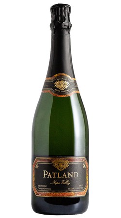 Patland Sparkling Brut