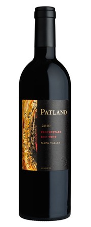 2010 Proprietary Red Wine