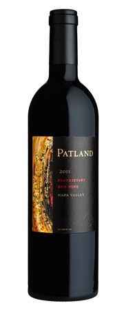 2011 Proprietary Red Wine