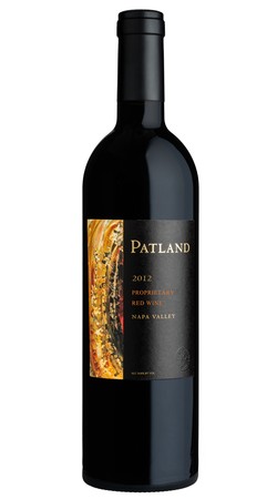 2012 Proprietary Red Wine