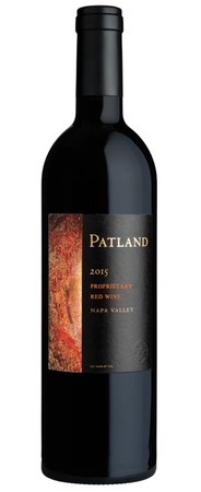 2015 Proprietary Red Wine