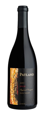 2011 Syrah