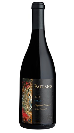 2014 Syrah